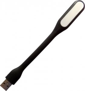 Lampka USB myPhone Elastyczna lampka LED USB 17cm - 6 diod 1