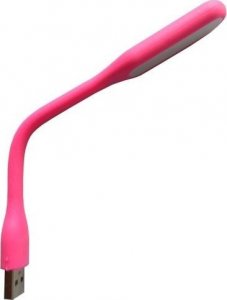 Lampka USB myPhone Elastyczna lampka LED USB 17cm - 6 diod 2