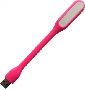 Lampka USB myPhone Elastyczna lampka LED USB 17cm - 6 diod 3