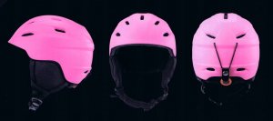 Seven for 7 Kask narciarski Seven for 7 Rozmiar S 51-53cm 3