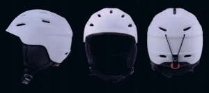 Seven for 7 Kask narciarski Seven for 7 Rozmiar S 51-53cm 3