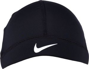 Nike Czapka PRO COMBAT HYPERWARM SKULL CAP BLACK 1