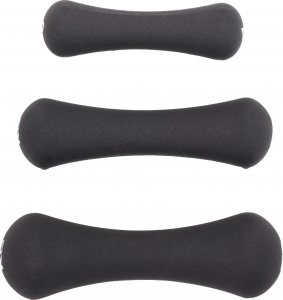 Zipro ‎‎Hantel Zipro neoprenowy 6 x Różne rodzaje obciążenia w zestawie 4