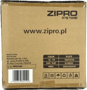 Zipro ‎‎Hantel Zipro neoprenowy 6 x Różne rodzaje obciążenia w zestawie 8