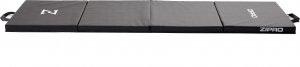 Zipro Materac gimnastyczny 4-częściowy Zipro 180 cm x 60 cm x 4 cm czarny 5