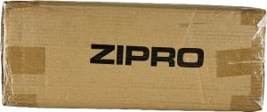 Zipro Materac gimnastyczny 4-częściowy Zipro 180 cm x 60 cm x 4 cm czarny 16