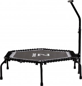 Trampolina Zipro Fitness4.5 FT130 cm 2