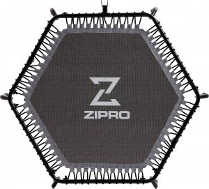 Trampolina Zipro Fitness4.5 FT130 cm 3