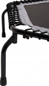 Trampolina Zipro Fitness4.5 FT130 cm 4