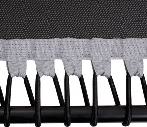 Trampolina Zipro Fitness4.5 FT130 cm 5