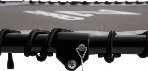 Trampolina Zipro Fitness4.5 FT130 cm 7