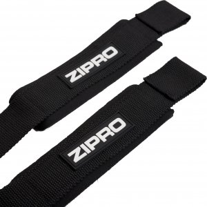 Zipro ZIPRO Pasy treningowe z neoprenem Gym Straps 2