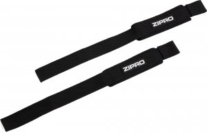 Zipro ZIPRO Pasy treningowe z neoprenem Gym Straps 3