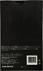 Zipro ZIPRO Pasy treningowe z neoprenem Gym Straps 7