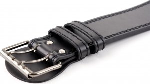 Zipro ZIPRO LEATHER POWER BELT 1150(L)*11(W)MM 3
