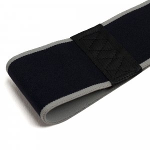 Zipro ZIPRO Mini Band  Nylon 3 szt. (różne poziomy oporu) 4