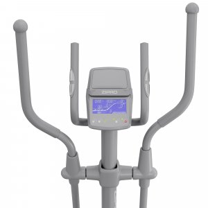 Orbitrek Zipro Wave White 5