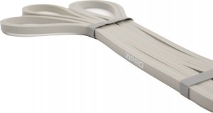 Zipro Powerband różne poziomy oporu w zestawie szary 4 szt. 7