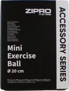 Zipro Piłka fitness Miniball 20 cm 4