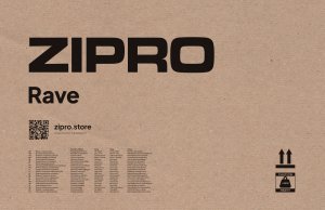 Rower stacjonarny Zipro Rave 11