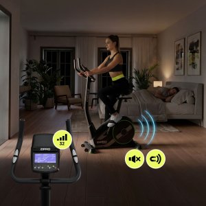 Rower stacjonarny Zipro Rave 4