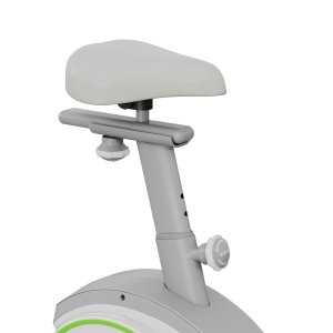 Rower stacjonarny Zipro Rave White 12