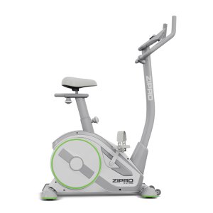 Rower stacjonarny Zipro Rave White 13