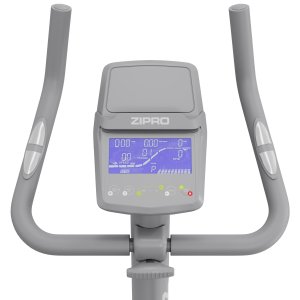 Rower stacjonarny Zipro Rave White 3