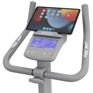 Rower stacjonarny Zipro Rave White 4