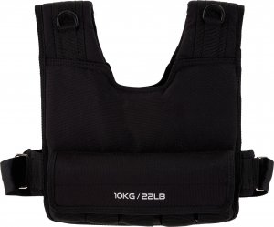 Zipro Kamizelka obciążeniowa 10 kg 2
