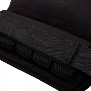 Zipro Kamizelka obciążeniowa 10 kg 4