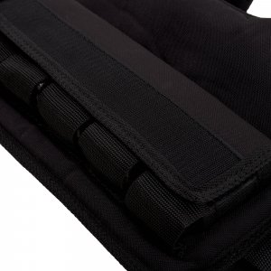 Zipro Kamizelka obciążeniowa 10 kg 5