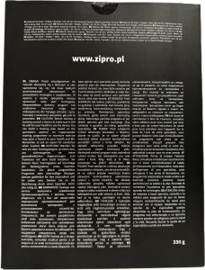 Zipro ZIPRO SWEATY BELT 1100MM*200MM 8