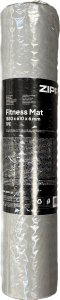 Zipro Mata treningowa TPE 172 cm x 61 cm x 0.4 cm szary 11