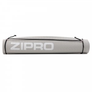 Zipro Mata treningowa TPE 172 cm x 61 cm x 0.4 cm szary 2