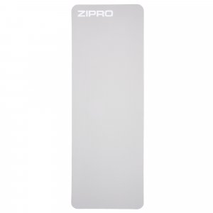 Zipro Mata treningowa TPE 172 cm x 61 cm x 0.4 cm szary 7