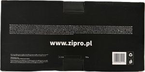 Zipro Pas treningowy z łańcuchem 9