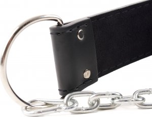 Zipro Pas treningowy z łańcuchem 7