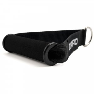 Zipro ZIPRO Zestaw gumowych linek oporowych Reistance Tubes z akcesoriami (11 elementów) 6