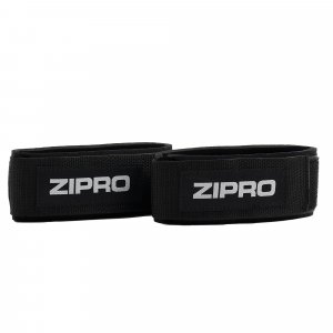 Zipro ZIPRO Zestaw gumowych linek oporowych Reistance Tubes z akcesoriami (11 elementów) 7