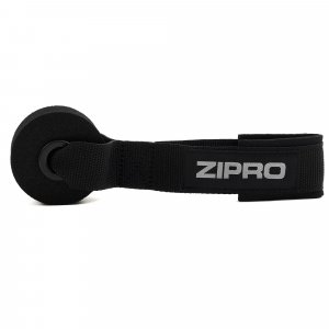 Zipro ZIPRO Zestaw gumowych linek oporowych Reistance Tubes z akcesoriami (11 elementów) 8