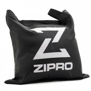 Zipro ZIPRO Zestaw gumowych linek oporowych Reistance Tubes z akcesoriami (11 elementów) 10