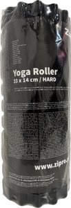 Zipro Wałek do masażu z wypustkami Yoga Roller Hard 11