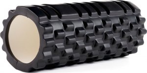 Zipro Wałek do masażu z wypustkami Yoga Roller Hard 3