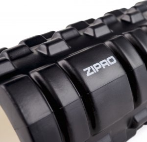 Zipro Wałek do masażu z wypustkami Yoga Roller Hard 6