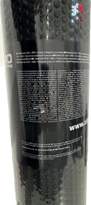 Zipro Wałek ZIPRO Yoga Roller 98x15 cm 11