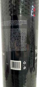 Zipro Wałek ZIPRO Yoga Roller 98x15 cm 14