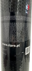 Zipro Wałek ZIPRO Yoga Roller 98x15 cm 15