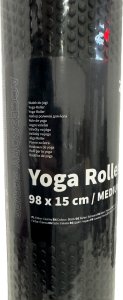 Zipro Wałek ZIPRO Yoga Roller 98x15 cm 17