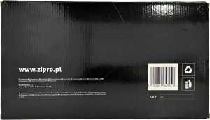 Zipro Zestaw do masażu Yoga Roller 4 elementy 12